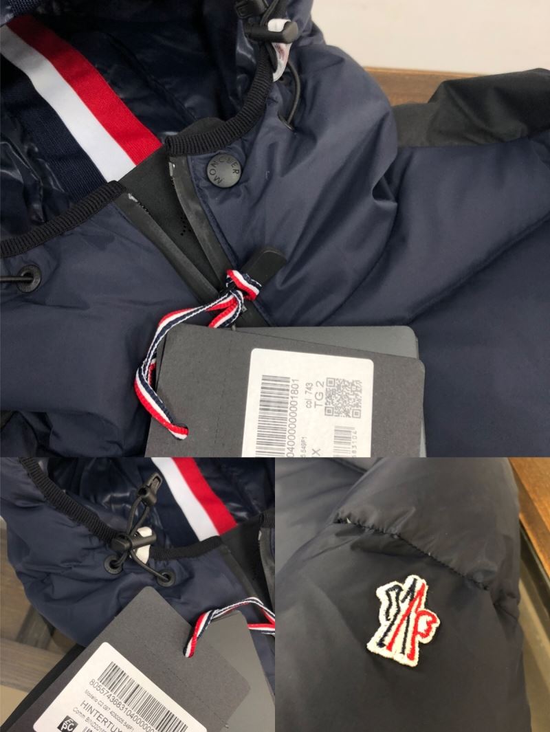 Moncler Down Jackets